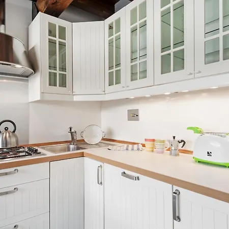 Charming Patio House In San Lorenzo *
