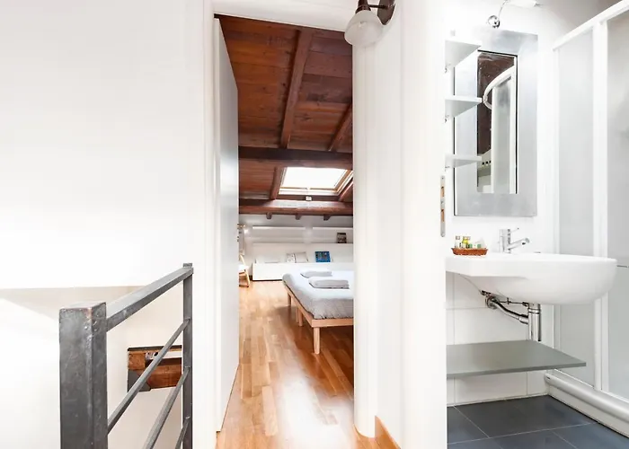 Charming Patio House In San Lorenzo Апартаменты *